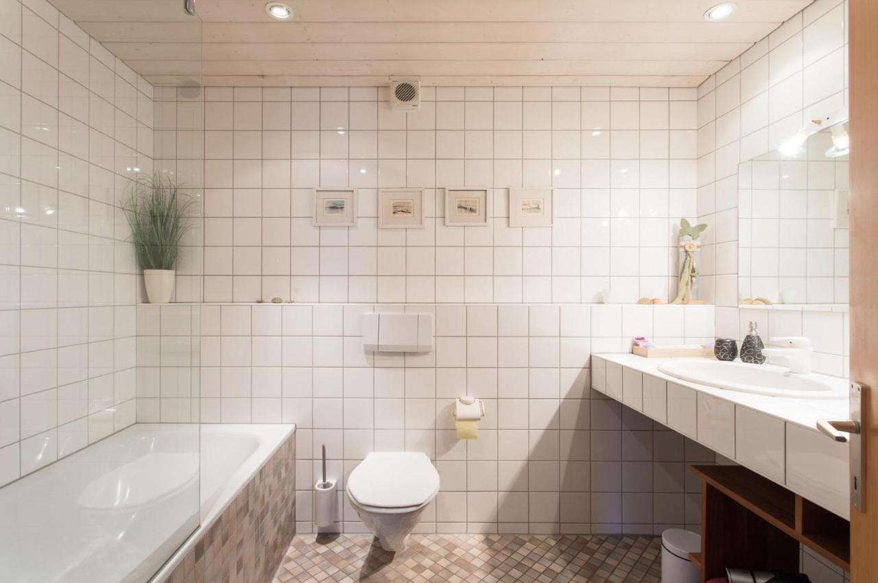Aparthaus Am Walde & Appartement Sonnenseite Бартоломеберг Экстерьер фото