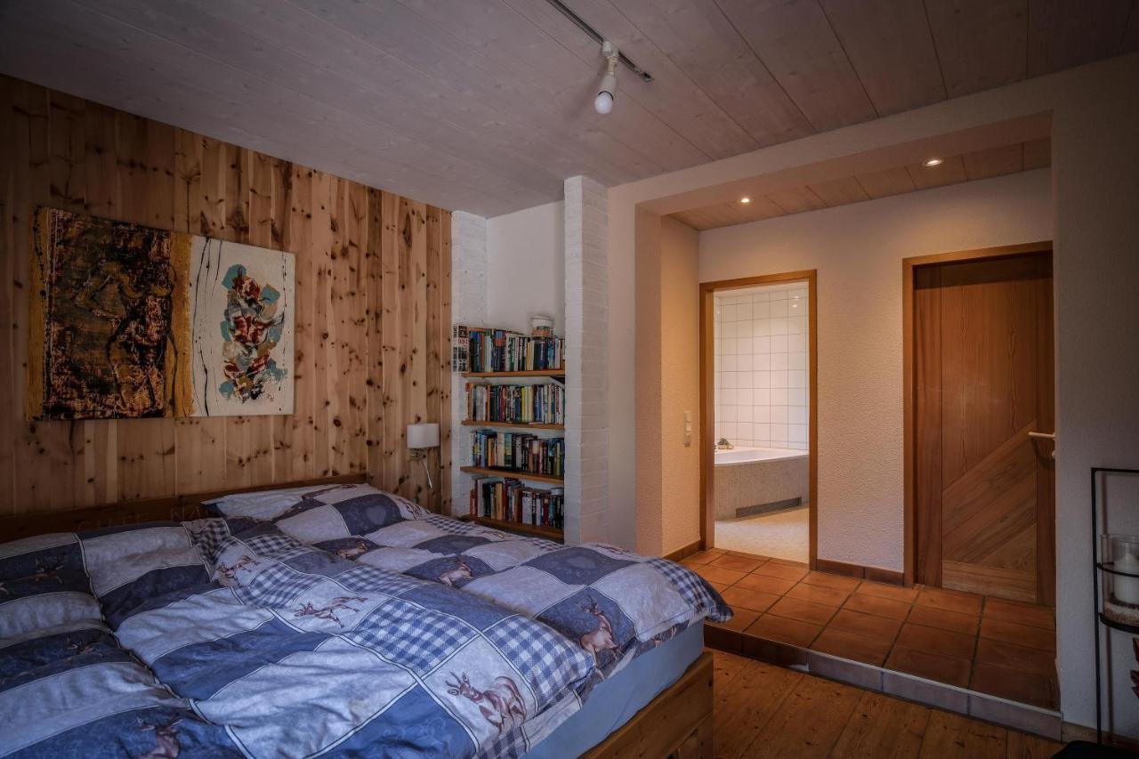 Aparthaus Am Walde & Appartement Sonnenseite Бартоломеберг Экстерьер фото