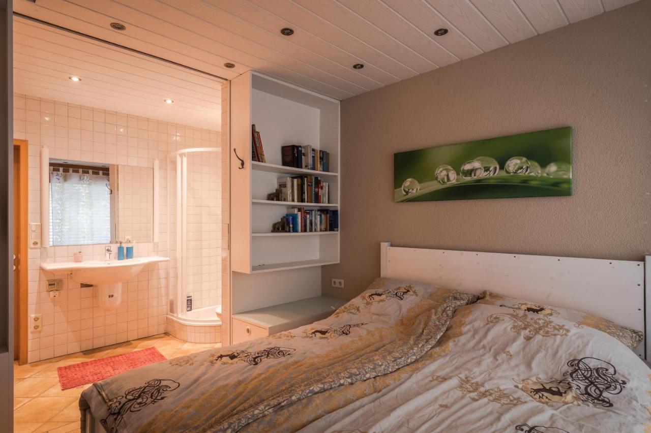 Aparthaus Am Walde & Appartement Sonnenseite Бартоломеберг Экстерьер фото
