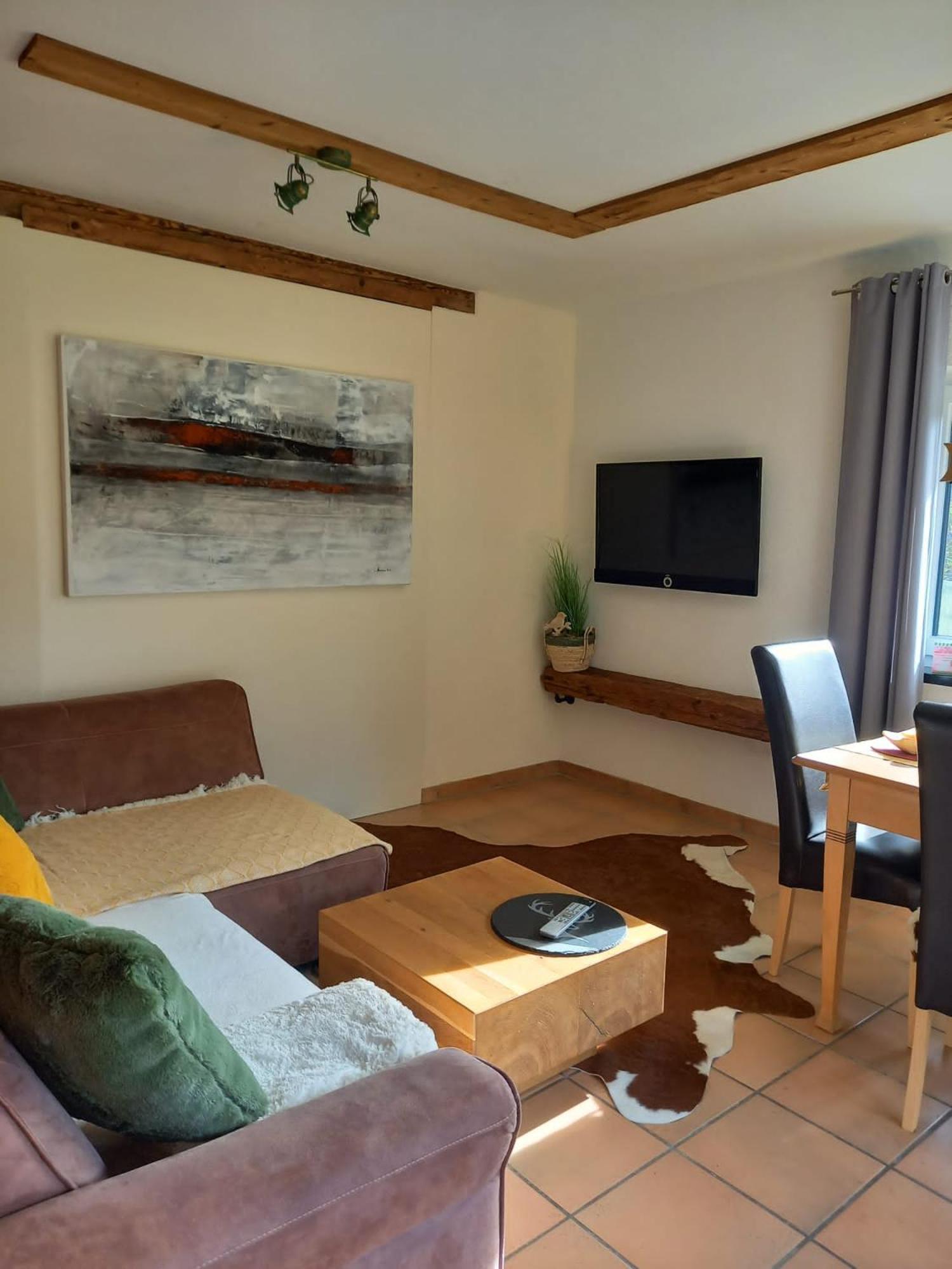 Aparthaus Am Walde & Appartement Sonnenseite Бартоломеберг Экстерьер фото