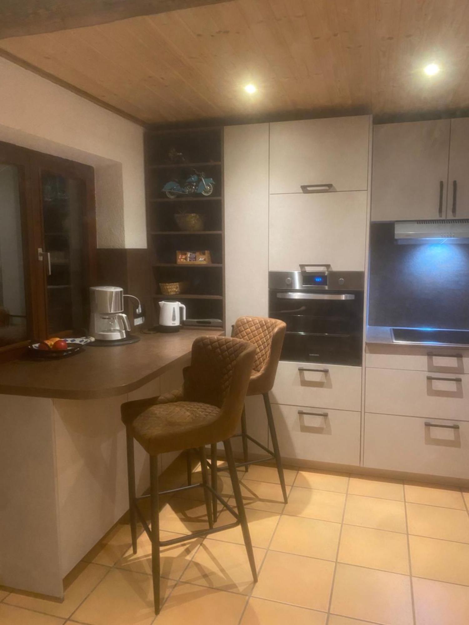 Aparthaus Am Walde & Appartement Sonnenseite Бартоломеберг Экстерьер фото