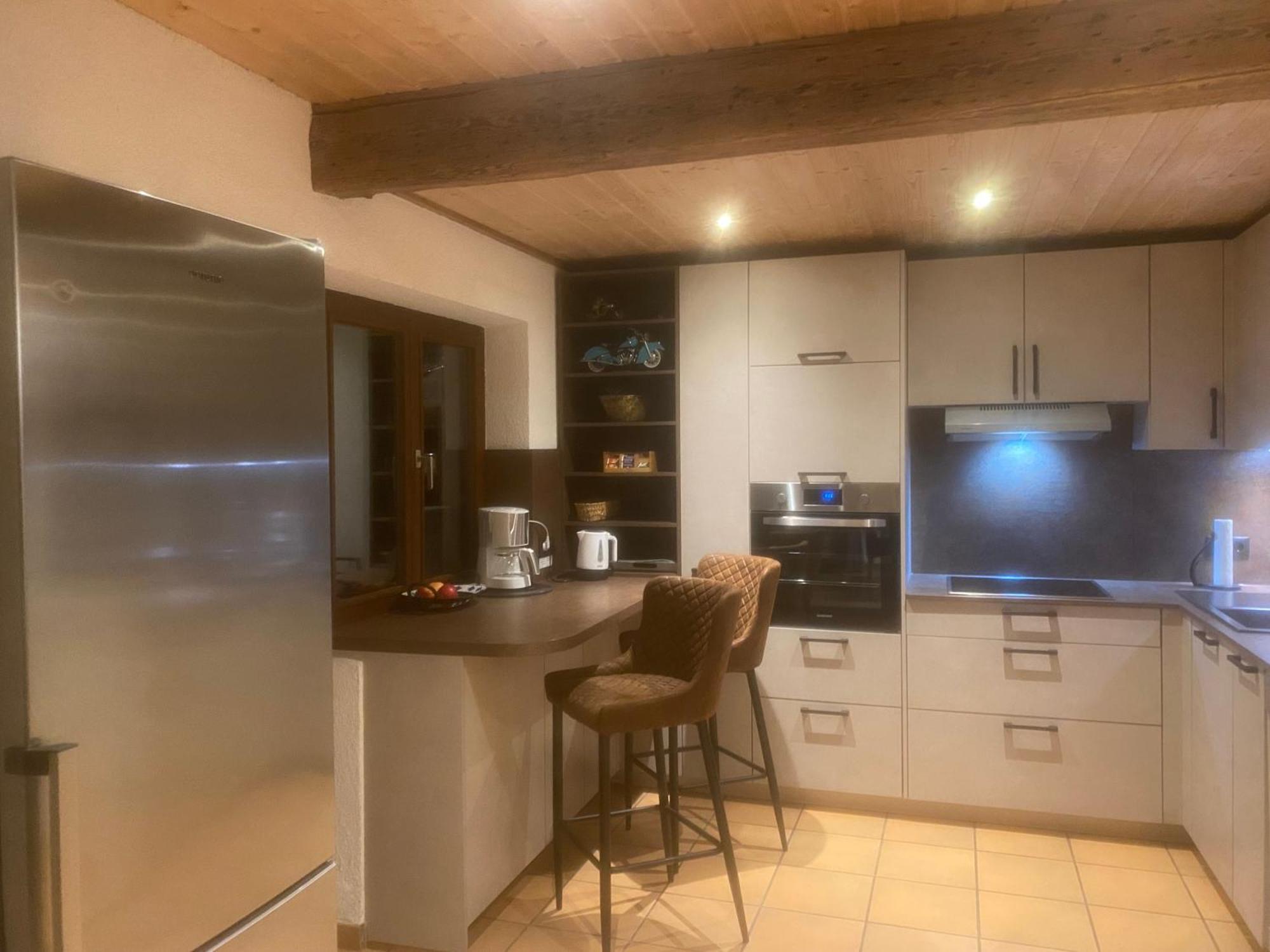 Aparthaus Am Walde & Appartement Sonnenseite Бартоломеберг Экстерьер фото