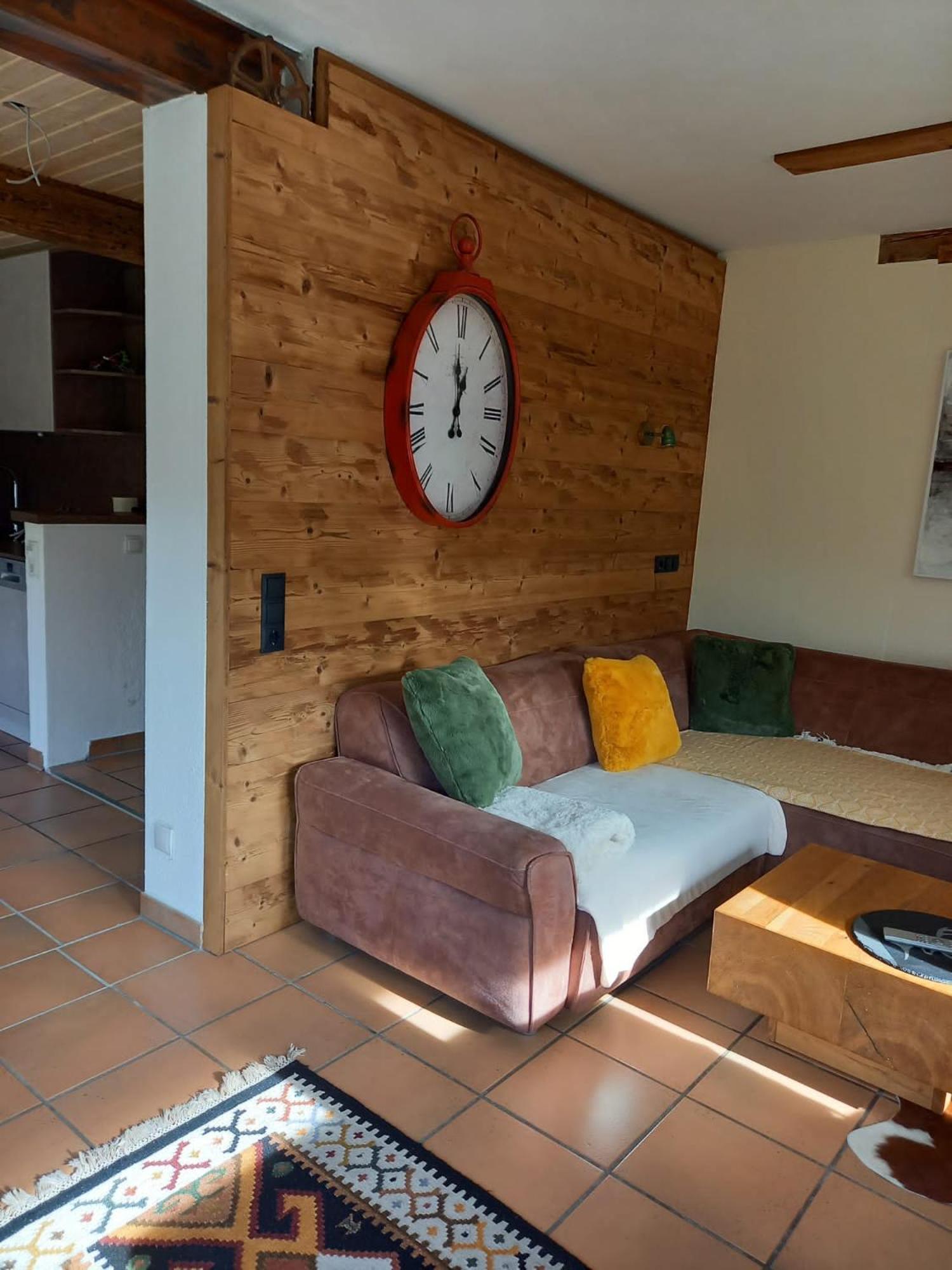 Aparthaus Am Walde & Appartement Sonnenseite Бартоломеберг Экстерьер фото