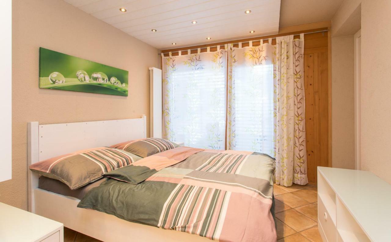 Aparthaus Am Walde & Appartement Sonnenseite Бартоломеберг Экстерьер фото